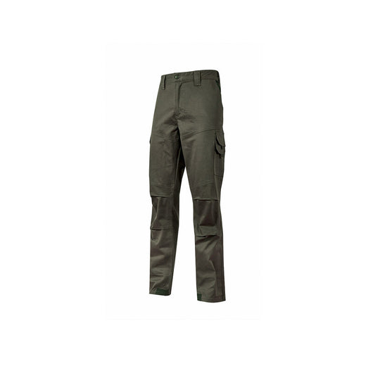 U-POWER PANTALONE GUAPO VERDE TG.  M- 1,0 pz