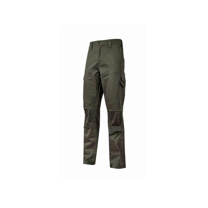 U-POWER PANTALONE GUAPO VERDE TG.  M- 1,0 pz