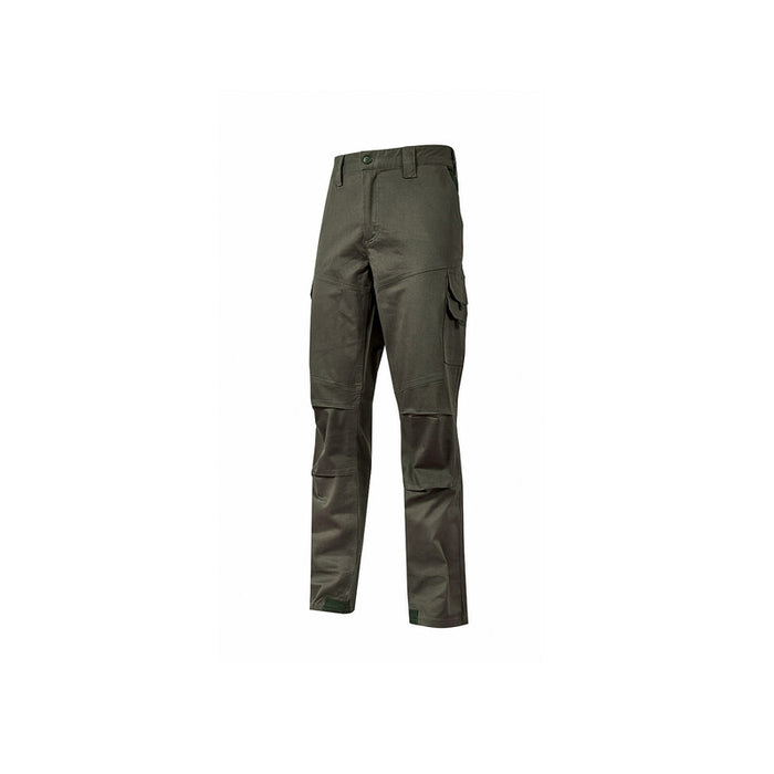 U-POWER PANTALONE GUAPO VERDE TG.  L- 1,0 pz