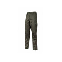 U-POWER PANTALONE GUAPO VERDE TG.XXL- 1,0 pz