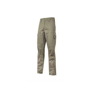 U-POWER PANTALONE GUAPO DESERT TG. XL- 1,0 pz