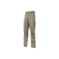 U-POWER PANTALONE GUAPO DESERT TG.XXL- 1,0 pz