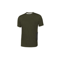 U-POWER T-SHIRT ROAD VERDE TG.XL- 1,0 pz