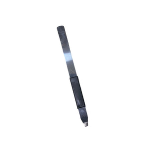 APRIBARATTOLO PER PITTURE IMPUGNAT.PLASTICA 28 CM- 6,0 pz