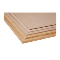 PANNELLO MDF GREZZO MM.1000X600X3- 1,0 pz