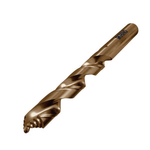 PUNTA  ELICOIDALE A GRADINO  4,0 MM- 10,0 pz