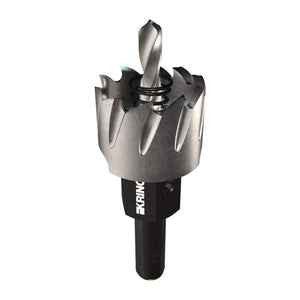 FRESA A TAZZA HSS ATTACCO 10 MM D 51 MM- 1,0 pz