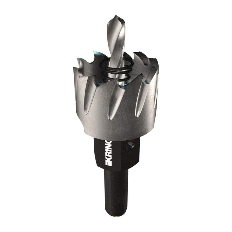 FRESA A TAZZA HSS ATTACCO 10 MM D 51 MM- 1,0 pz