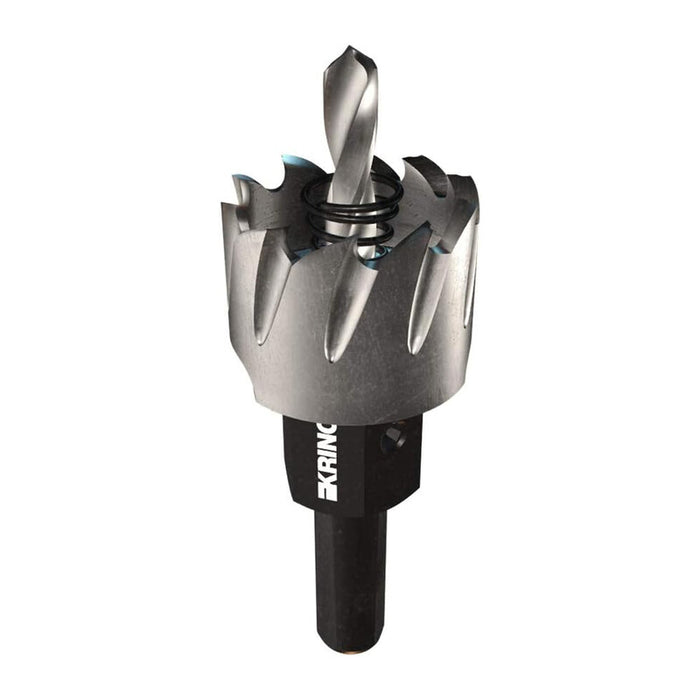 FRESA A TAZZA HSS ATTACCO 10 MM D 60 MM- 1,0 pz