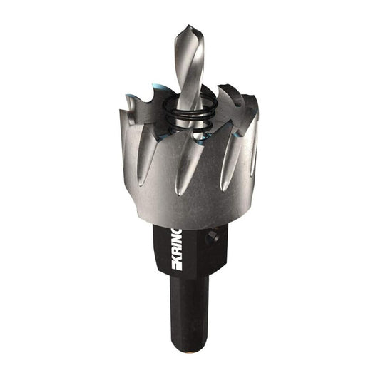 FRESA A TAZZA HSS ATTACCO 10 MM D 65 MM- 1,0 pz