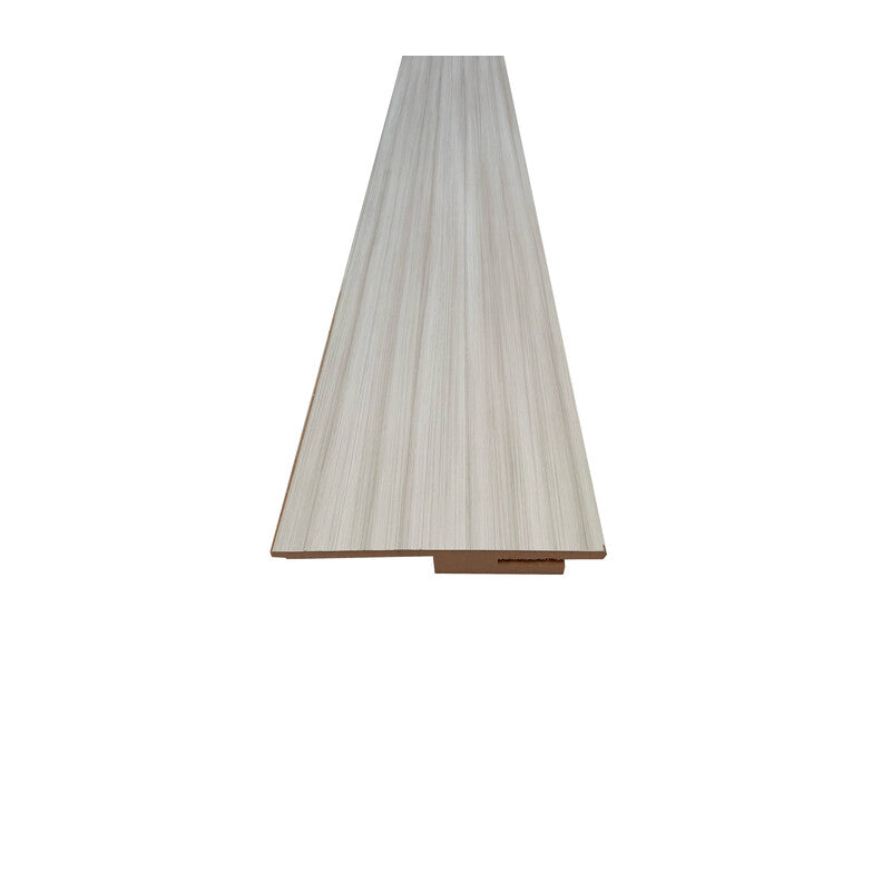 BUSSOLA SINGOLA MDF H 2150X8/10 SP 12 PALISS VERT- 1,0 pz