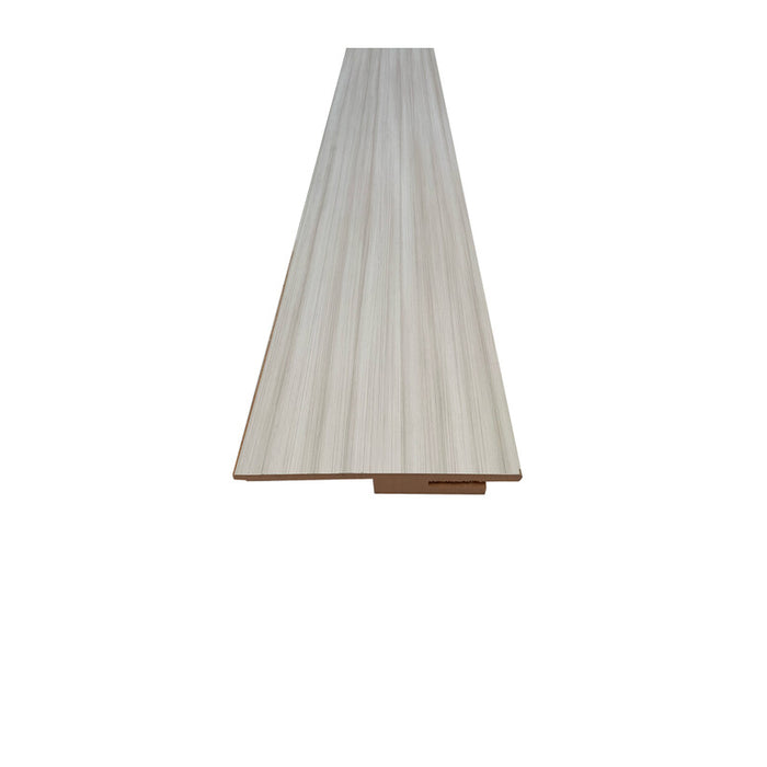 BUSSOLA SINGOLA MDF H 2150X8/10 SP 12 PALISS VERT- 1,0 pz