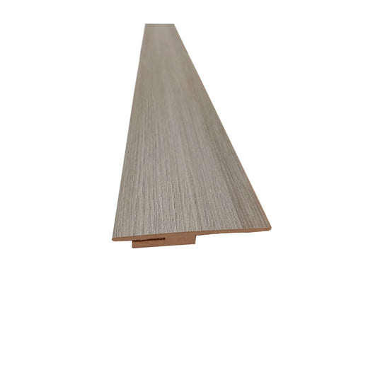 BUSSOLA SINGOLA MDF H 2150X8/10 SP 12 ROVERE GR- 1,0 pz