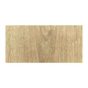 BATTISCOPA 60X10 MM MDF 280 CM ROVERE- 19,0 pz