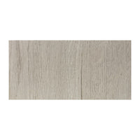 BATTISCOPA 60X10 MM MDF 280 CM ROVERE POLAR- 19,0 pz