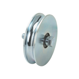 RUOTA P/CANC GOLA TON 20 C/BULL 2 CUSC 160 MM- 2,0 pz