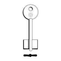 CHIAVI SILCA D.MAPPA 5AU5 OLC- 5,0 pz