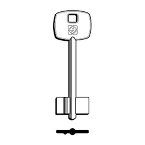 CHIAVI SILCA D.MAPPA 5DS1 OLC- 5,0 pz