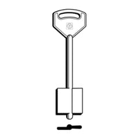 CHIAVI SILCA D.MAPPA 5MO2 OLC- 5,0 pz