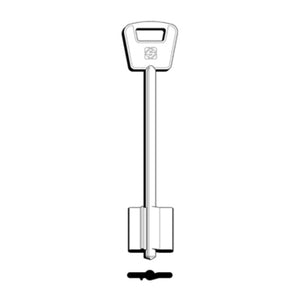 CHIAVI SILCA D.MAPPA 5OC3 OLC- 5,0 pz