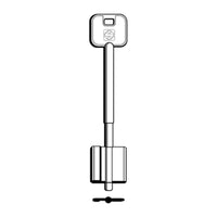 CHIAVI SILCA D.MAPPA 5R11 OLC- 5,0 pz