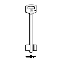 CHIAVI SILCA D.MAPPA 5SAB4 OLC- 5,0 pz