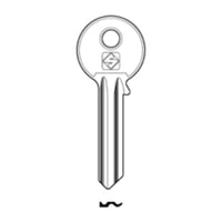 CHIAVI SILCA PROFILO AA6R OLC- 20,0 pz