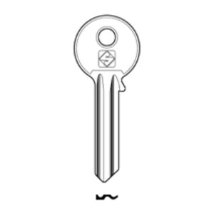 CHIAVI SILCA PROFILO AA6R OLC- 20,0 pz