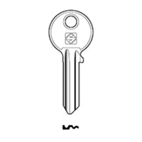 CHIAVI SILCA PROFILO AB10R ASC- 5,0 pz