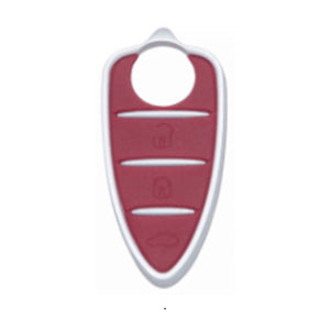 CHIAVI SILCA COVER ARRS8 (GOMMINO A.ROMEO)- 1,0 pz