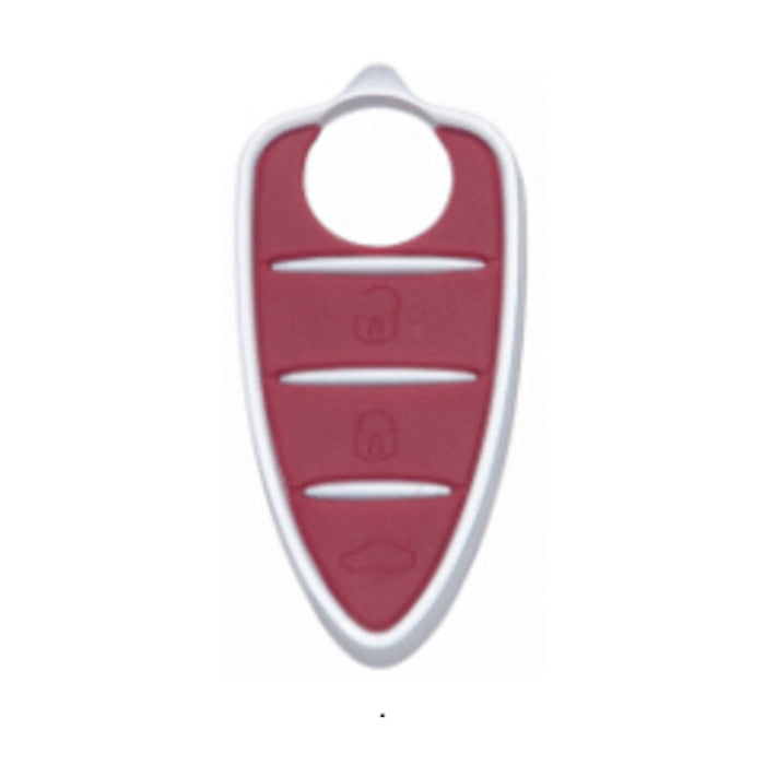 CHIAVI SILCA COVER ARRS8 (GOMMINO A.ROMEO)- 1,0 pz