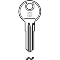 CHIAVI SILCA PROFILO BT5 ASC- 5,0 pz