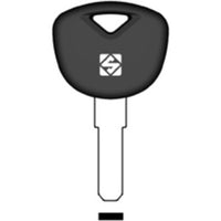 CHIAVI SILCA TRANSP.VUOTA BW9TE OLC- 2,0 pz