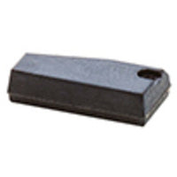 CHIAVI SILCA TRANSP.CHIP T128C- 1,0 pz