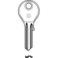 CHIAVI SILCA PROFILO CAF1R OLC- 5,0 pz