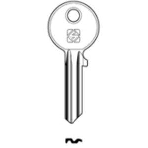 CHIAVI SILCA PROFILO CC8 OLC- 20,0 pz