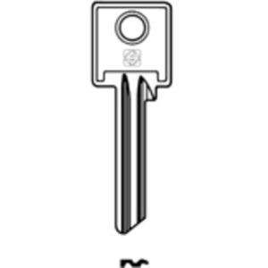 CHIAVI SILCA PROFILO CIL3 OLC- 5,0 pz