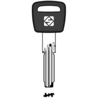 CHIAVI SILCA PUNZONATE CS116AP OLC (W13)- 5,0 pz