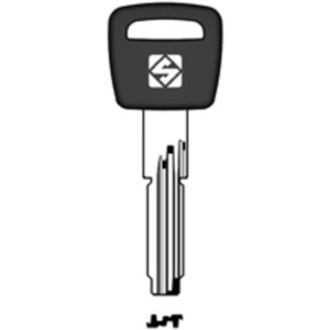 CHIAVI SILCA PUNZONATE CS139AP OLC (W76)- 5,0 pz