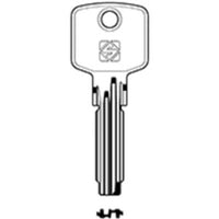 CHIAVI SILCA PUNZONATE CS144 OLC (W08)- 5,0 pz