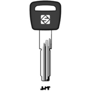 CHIAVI SILCA PUNZONATE CS154AP OLC- 5,0 pz
