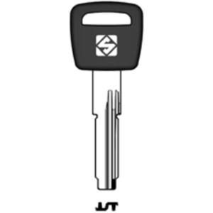 CHIAVI SILCA PUNZONATE CS155AP OLC- 5,0 pz