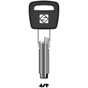 CHIAVI SILCA PUNZONATE CS156AP OLC- 5,0 pz