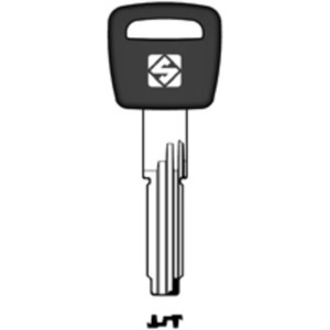 CHIAVI SILCA PUNZONATE CS159AP OLC- 5,0 pz