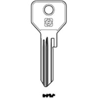 CHIAVI SILCA PROFILO CS167 OLC- 5,0 pz