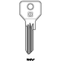 CHIAVI SILCA PROFILO CS168 OLC (R035)- 5,0 pz