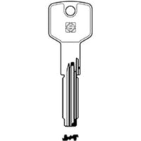 CHIAVI SILCA PUNZONATE CS181 (W65-34-35-36)- 5,0 pz