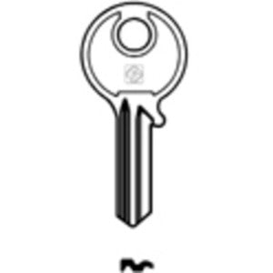 CHIAVI SILCA PROFILO CS28 OLC- 5,0 pz