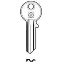 CHIAVI SILCA PROFILO CS8 OLC- 20,0 pz