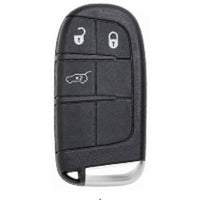 CHIAVI SILCA RADIOC.AUTO CY24AP28 SNI (FIAT-JEEP)- 1,0 pz